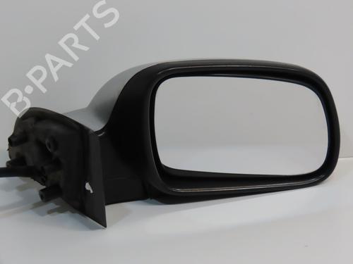 Right mirror PEUGEOT 307 CC (3B) 2.0 HDi 135 | BP30486419C27