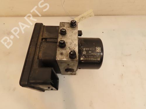 ABS Bremseaggregat VW GOLF IV (1J1) 1.9 TDI (150 hp) 16572794
