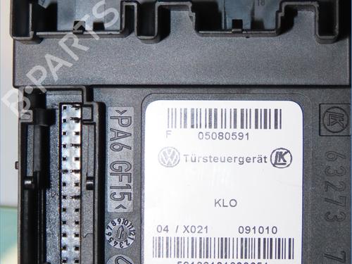 Rear left window mechanism AUDI A3 Sportback (8PA) 1.4 TFSI | BP22341399C24