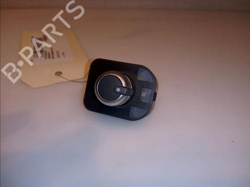 Used Mirror switch Mirror switch AUDI A1 Sportback (8XA, 8XF) 1.4 TDI (90 hp) 12094963 12094963