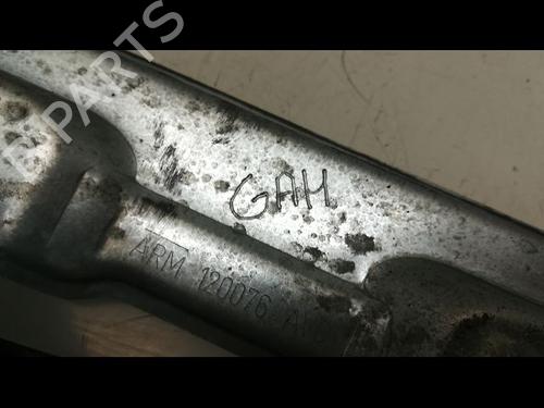 Used Front right window mechanism PEUGEOT 308 I (4A_, 4C_) 1.6 HDi (90 hp) 9594115