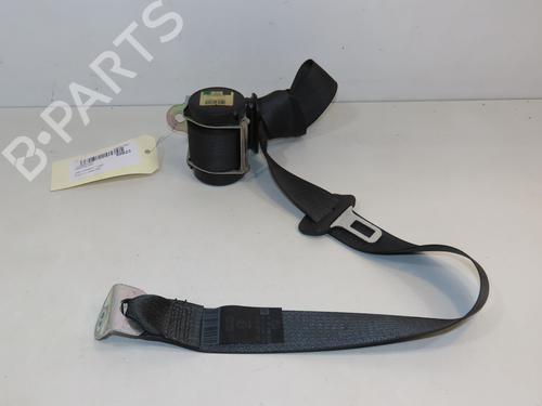 Used Rear right belt tensioner OPEL ZAFIRA / ZAFIRA FAMILY B (A05) 1.7 CDTI (M75) (125 hp) 18153435
