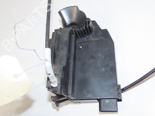 Front right lock CITROËN C4 Grand Picasso II (DA_, DE_) 2.0 BlueHDi 150 | BP31120860C97 