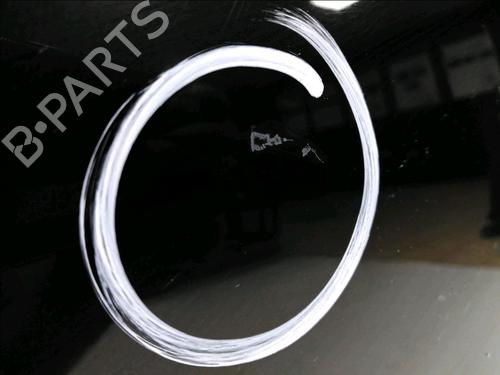 Right front door AUDI Q7 (4LB) 3.0 TDI quattro | BP18646091C3