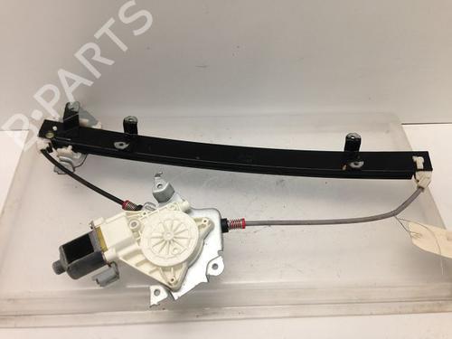 Front right window mechanism NISSAN MICRA III (K12)  | BP23175620C23 