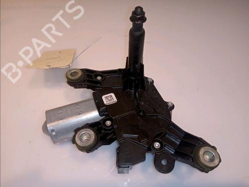 Used Rear wiper motor NISSAN QASHQAI II (J11, J11_) 1.5 dCi (116 hp) 11104538