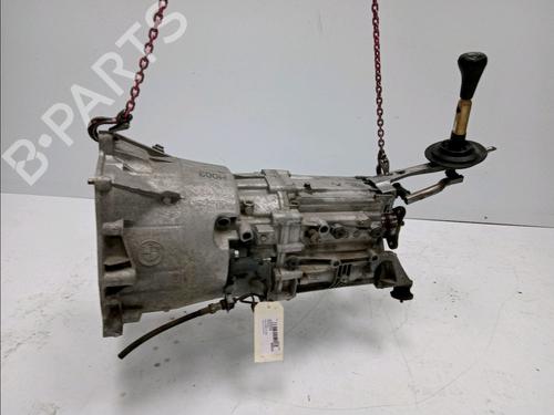 Gearbox BMW 3 (E90) 320 d | BP15891827M3 