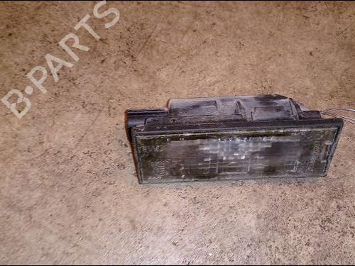 Used Licence plate light Licence plate light RENAULT TWINGO II (CN0_) 1.2 (CN0D) (58 hp) 23177822 23177822