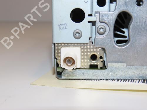 Radio CITROËN C5 III (RD_) 2.0 HDi (RDRHD8, RDRHDJ, RDRHR8, RDRHRJ) | BP28830567E6