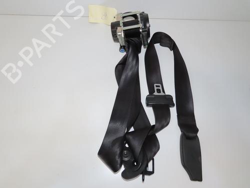 Front right seatbelt RENAULT MEGANE IV Hatchback (B9A/M/N_) 1.5 dCi 110 (B9A3) | BP38341663I25 - Image 6