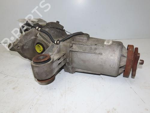 Used Rear differential Rear differential CHEVROLET CAPTIVA (C100, C140) 2.0 D 4WD (150 hp) 28967337 28967337