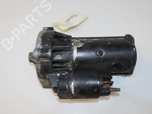 Used Starter Starter PEUGEOT 306 Hatchback (7A, 7C, N3, N5) 1.9 D (69 hp) 31242427 31242427