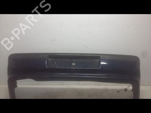 Rear bumper PEUGEOT 605 (6B) 2.1 TD 12V | BP23177190C8 