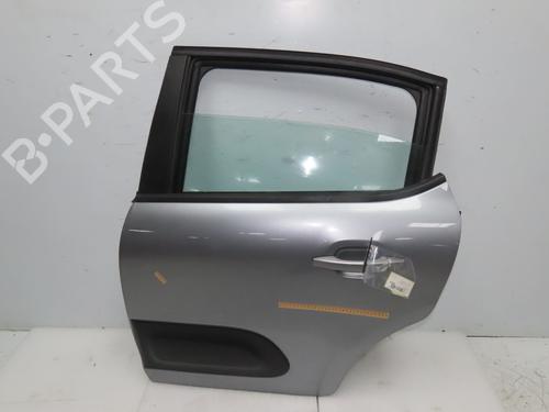 Dør venstre bagtil CITROËN C3 III (SX) 1.2 PureTech 82 | BP31324664C4 - Image 4