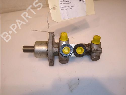 Brake master cylinder RENAULT CLIO II (BB_, CB_) 1.5 dCi (B/CB07) | BP14950816M77 