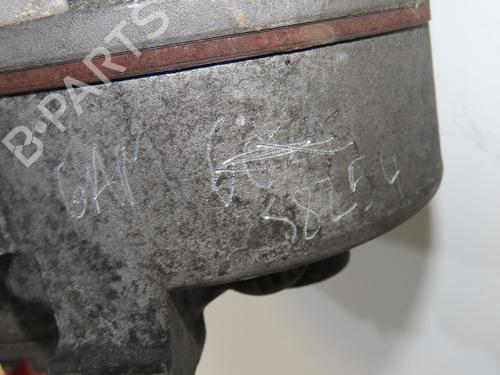 AC compressor BMW 3 (E90) 320 d | BP39937934M34 - Image 2