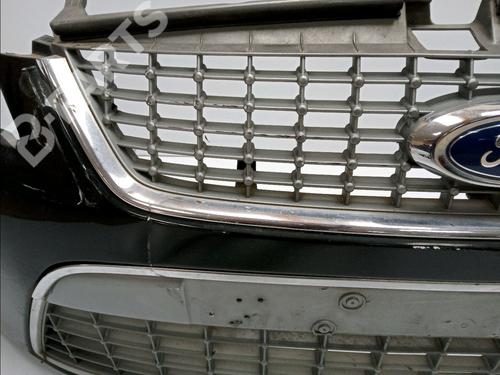 Front bumper FORD MONDEO IV (BA7) 1.8 TDCi | BP11101819C7 