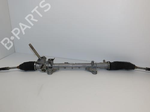 Used Steering rack Steering rack RENAULT MEGANE III Hatchback (BZ0/1_, B3_) 1.6 16V Hi-Flex (BZ03) (110 hp) 9603905 9603905