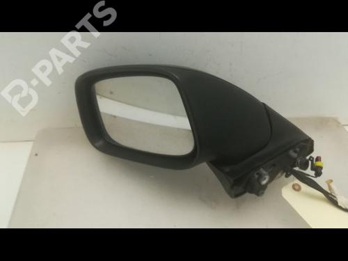 Left mirror CITROËN C8 (EA_, EB_) 2.0 HDi | BP9597184C26 