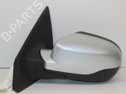 Left mirror RENAULT CLIO III Grandtour (KR0/1_) 1.6 16V (KR0B) | BP28831496C26 