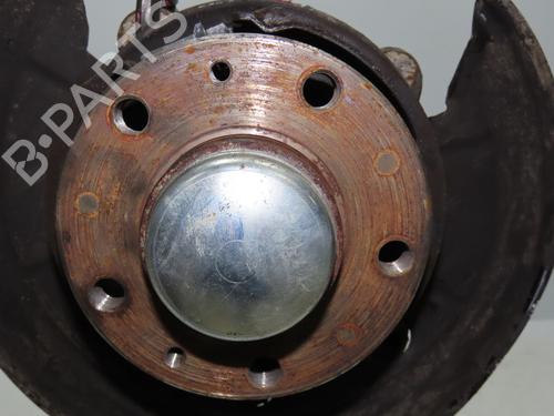 Bakaksel PEUGEOT BOXER Van 2.0 BlueHDi 130 (130 hp) 24358807