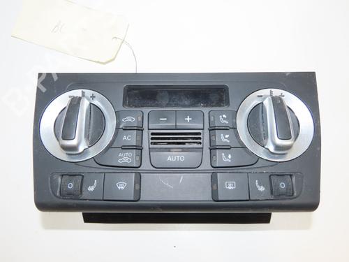 climate-control-audi-a3-sportback-8pa-2004-2005-2006-2007-2008-2009-2010-2011-2012-2013-2014-2015-36819876 main image