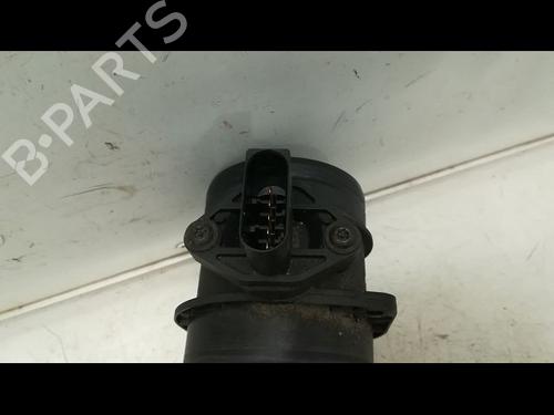 Mass air flow sensor AUDI A4 B6 (8E2) 1.9 TDI | BP36493316M95 - Image 2