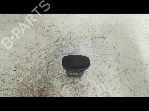 Used Warning switch Warning switch CHEVROLET NUBIRA Estate 2.0 D (121 hp) 9606256 9606256