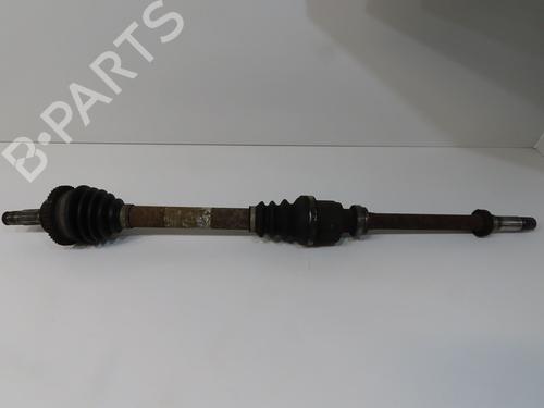 Used Right front driveshaft Right front driveshaft 36958468 36958468