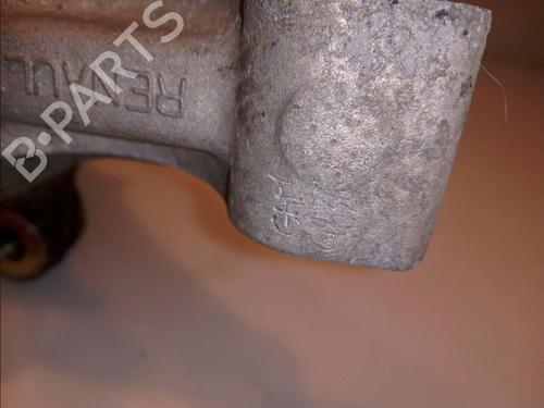 Right front steering knuckle RENAULT LAGUNA III (BT0/1) 2.0 dCi (BT07, BT0J, BT14, BT1A, BT1S) | BP14876419M26 