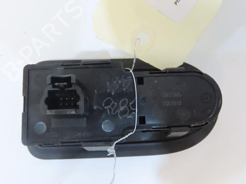 Left front window switch PEUGEOT 407 Coupe (6C_) 2.0 HDi | BP38297822I27 - Image 2