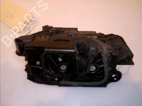 Rear right lock SEAT IBIZA IV (6J5, 6P1) 1.6 TDI | BP12354766C99 
