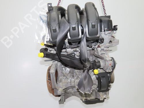 Engine CITROËN C3 II (SC_) 1.2 VTi 82 | BP33744762M1 - Image 5