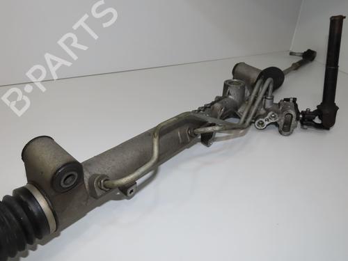 Tannstang/sevrosnekke Tannstang/sevrosnekke SAAB 9-3 Convertible (YS3F) 1.9 TiD (150 hp) 36493805 36493805