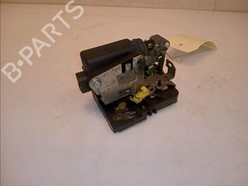 Used Rear left lock DACIA DUSTER (HS_) 1.5 dCi (HSMC) (107 hp) 12431626