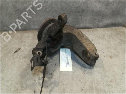Right front steering knuckle RENAULT MEGANE II Estate (KM0/1_) 1.5 dCi (KM16, KM1E) | BP23173382M26 