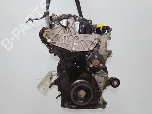 Engine RENAULT SCÉNIC II (JM0/1_) 2.0 dCi (JM1K) | BP31119969M1