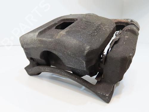 Used Right front brake caliper Right front brake caliper RENAULT GRAND SCÉNIC IV (R9_) 1.6 dCi 160 (160 hp) 33728051 33728051