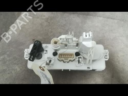Used Climate control RENAULT CLIO III (BR0/1, CR0/1) 1.5 dCi (BR17, CR17) (86 hp) 23174445