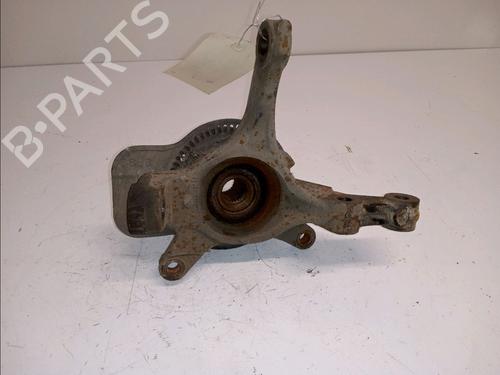 Used Right front steering knuckle Right front steering knuckle SUZUKI SWIFT IV (FZ, NZ) 1.3 DDiS (AZG413D, ZC02S, ZC92S) (75 hp) 14876260 14876260