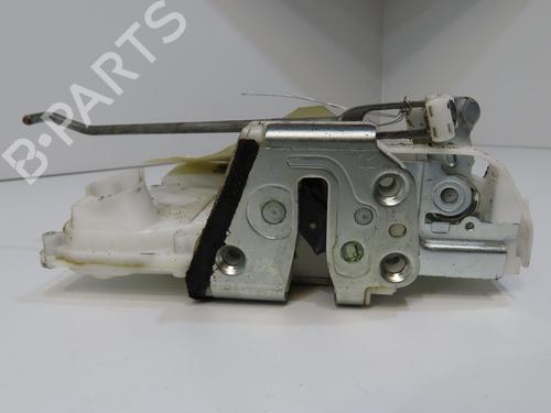 Used Front right lock Front right lock 38474528 38474528