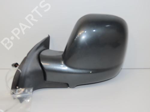 Retrovisor esquerdo PEUGEOT PARTNER Tepee 1.6 HDi 90 | BP37455523C26 - Image 4
