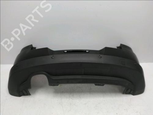 Rear bumper VW TIGUAN (5N_) 2.0 TDI 4motion | BP28832068C8