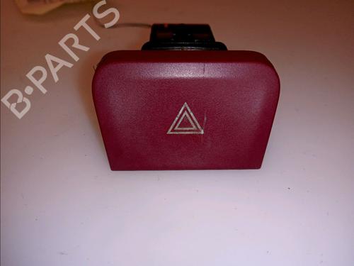 Used Warning switch CITROËN C4 Grand Picasso I (UA_) 1.6 HDi (109 hp) 23174262