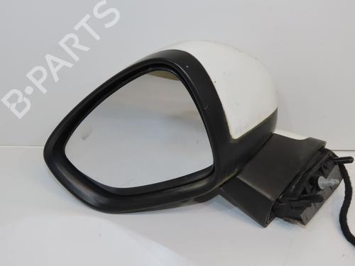 left-mirror-citroen-c4-ii-nc_-2009-37275920 main image