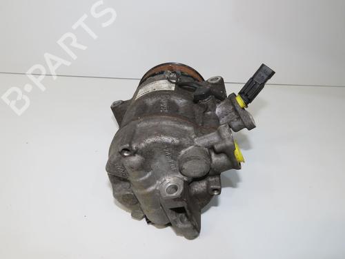 AC compressor MERCEDES-BENZ SPRINTER 3,5-t Van (B907, B910) 316 CDI RWD (907.631, 907.633, 907.635, 907.637) | BP32486104M34  - Image 6