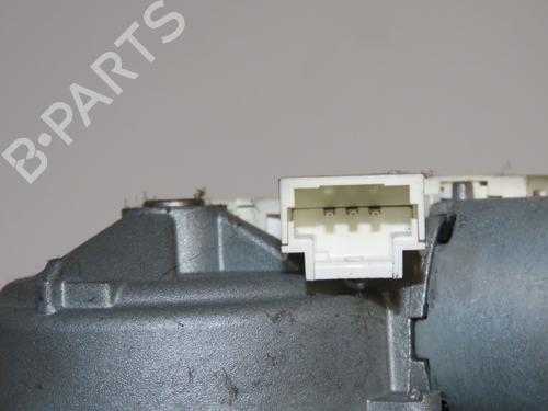 Rear wiper motor CITROËN BERLINGO MULTISPACE (B9) 1.6 HDi 90 | BP33059500M102 - Image 4