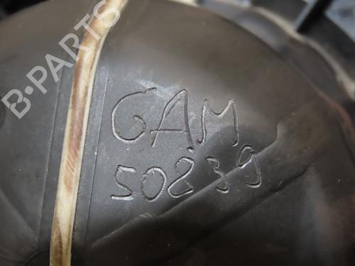 Heater blower motor MINI MINI (R56) One D | BP23098641M62 