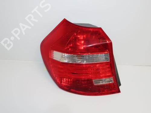 Used Left taillight Left taillight BMW 1 (E87) 118 d (143 hp) 32354801 32354801