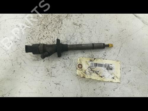 Used Injector Injector PEUGEOT 607 (9D, 9U) 2.2 HDi (133 hp) 9605519 9605519